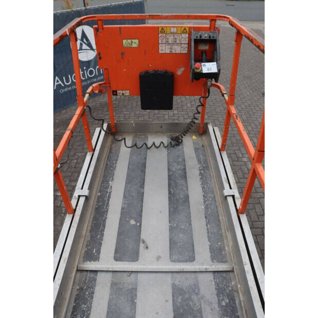 2011 JLG 3246 ES-49168144
