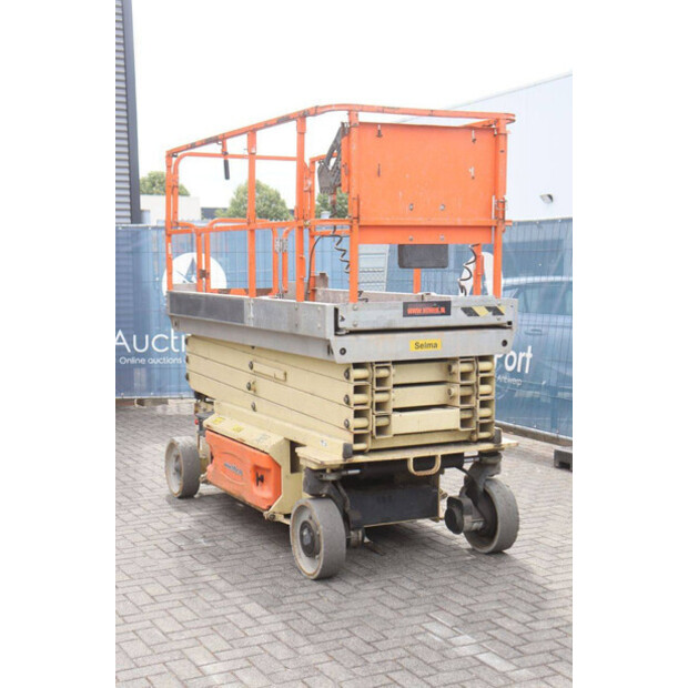 2011 JLG 3246 ES-49168152