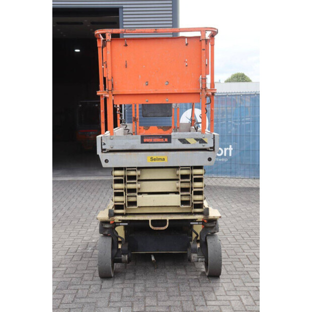 2011 JLG 3246 ES-49168153