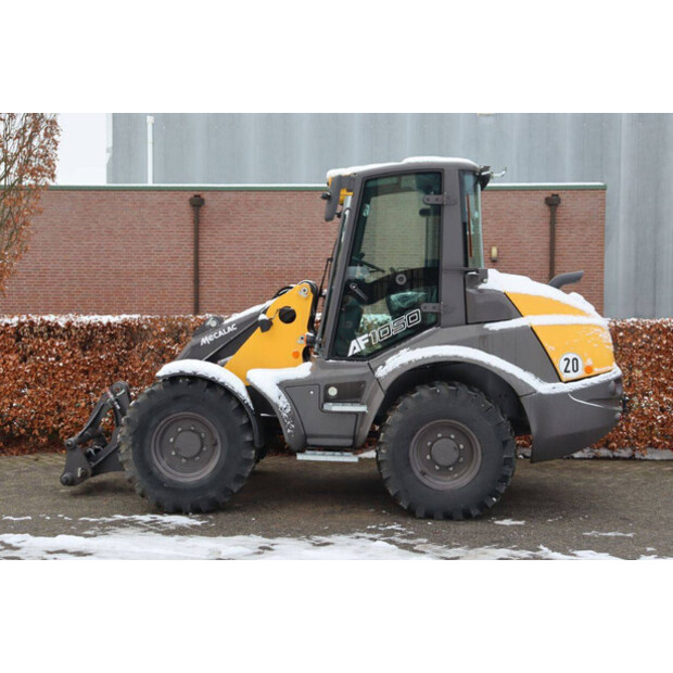 2023 Mecalac AF1050-49168173