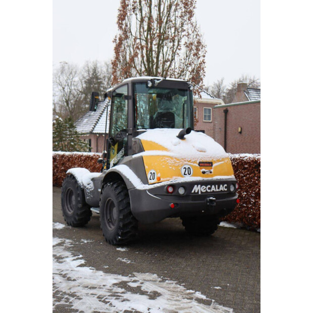2023 Mecalac AF1050-49168175