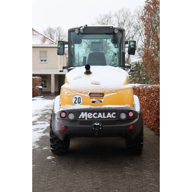 2023 Mecalac AF1050-49168176