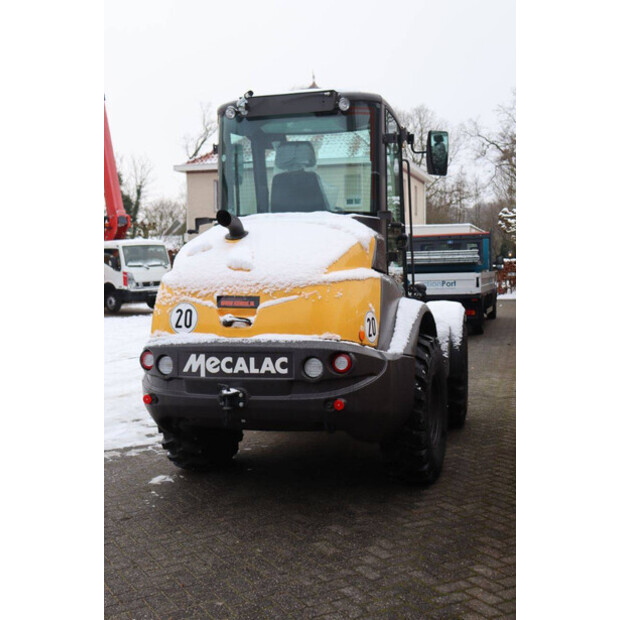 2023 Mecalac AF1050-49168177