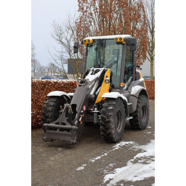 2023 Mecalac AF1050-49168180