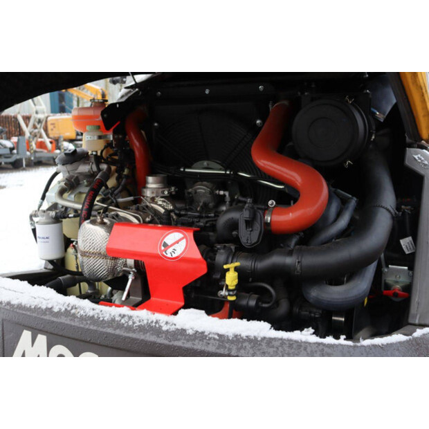 2023 Mecalac AF1050-49168193