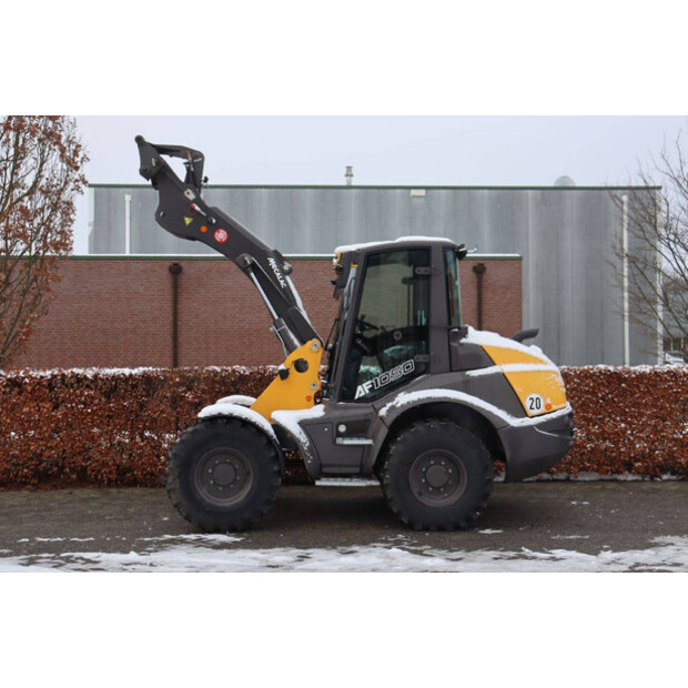 2023 Mecalac AF1050-49168213