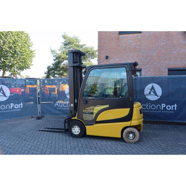 2011 Yale ERP25VL-49168256