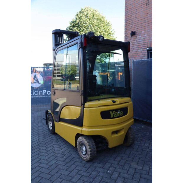 2011 Yale ERP25VL-49168257