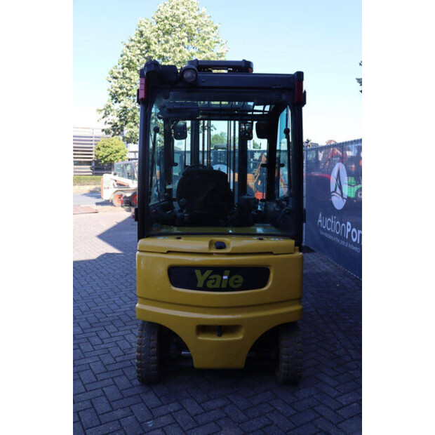 2011 Yale ERP25VL-49168258