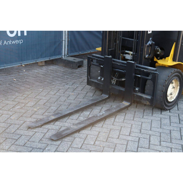 2011 Yale ERP25VL-49168261