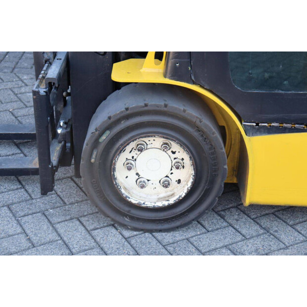 2011 Yale ERP25VL-49168263