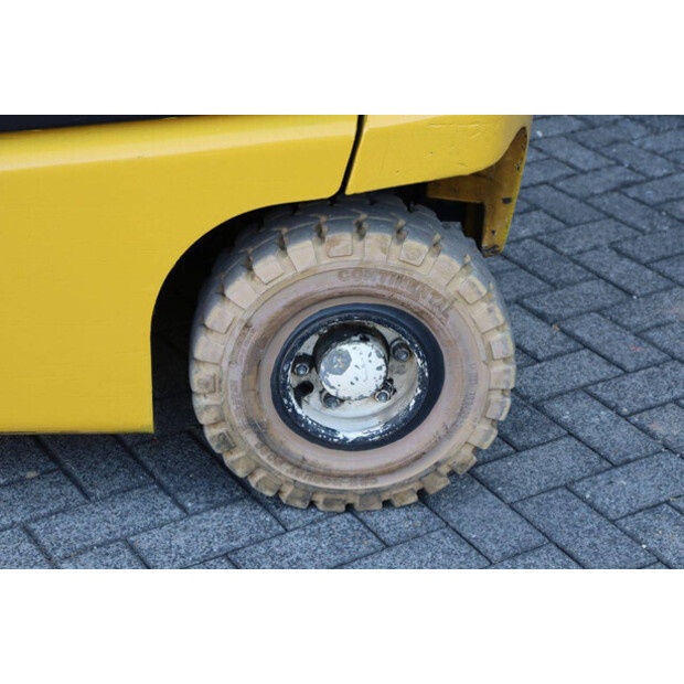 2011 Yale ERP25VL-49168264