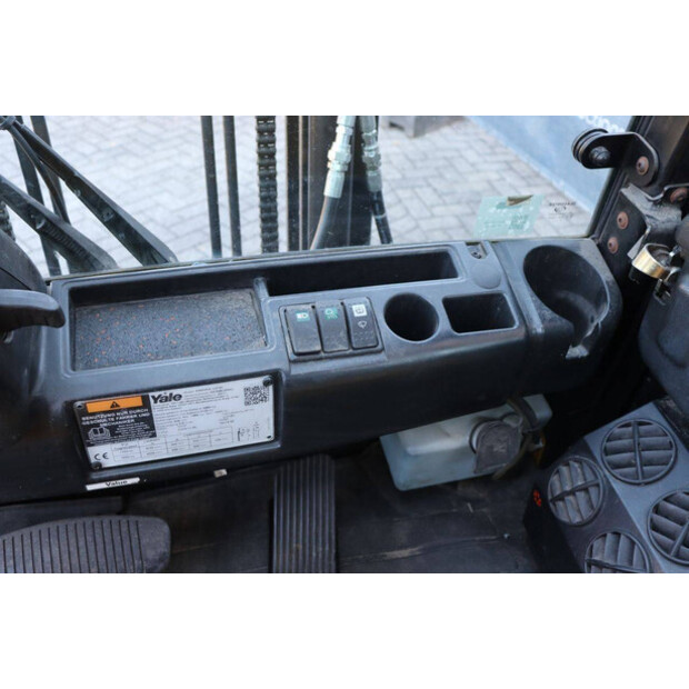 2011 Yale ERP25VL-49168271