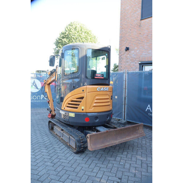 2022 CASE CX26C-49168284