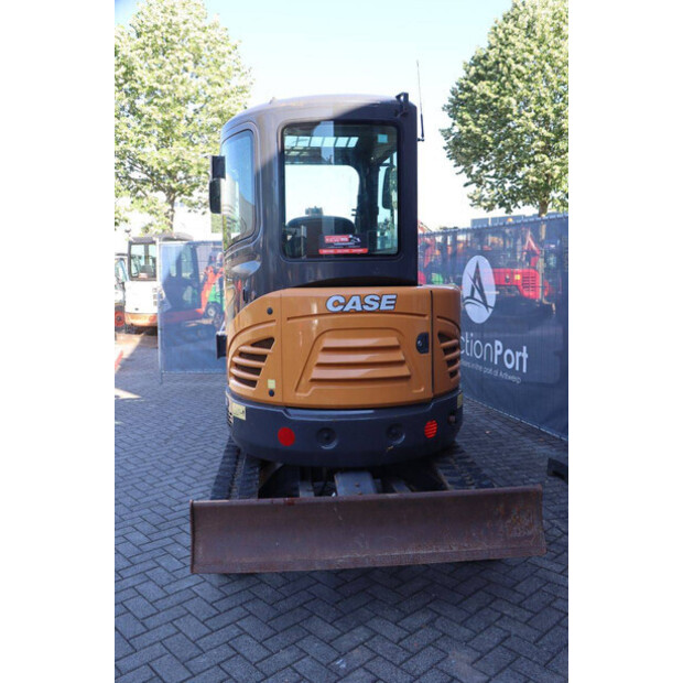 2022 CASE CX26C-49168285