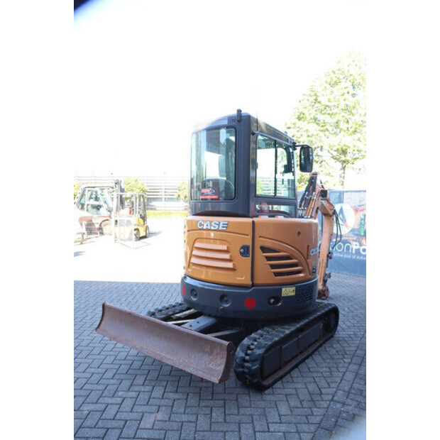 2022 CASE CX26C-49168286