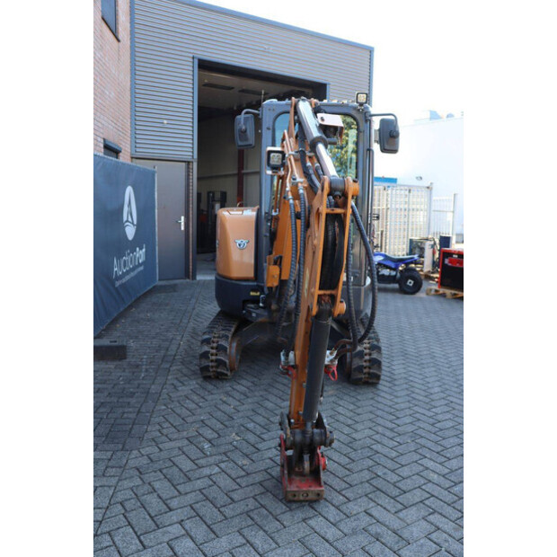 2022 CASE CX26C-49168287