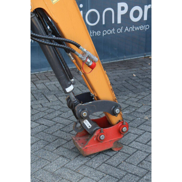 2022 CASE CX26C-49168288