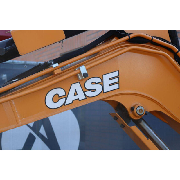 2022 CASE CX26C-49168289