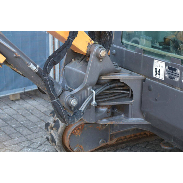 2022 CASE CX26C-49168290