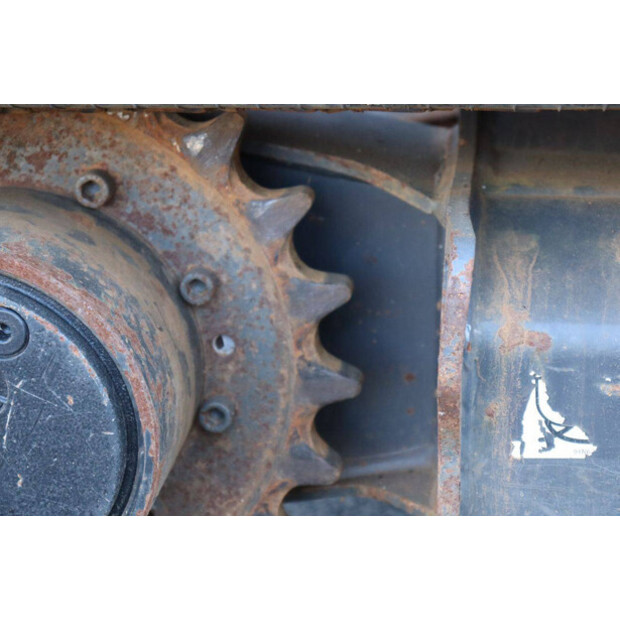 2022 CASE CX26C-49168292