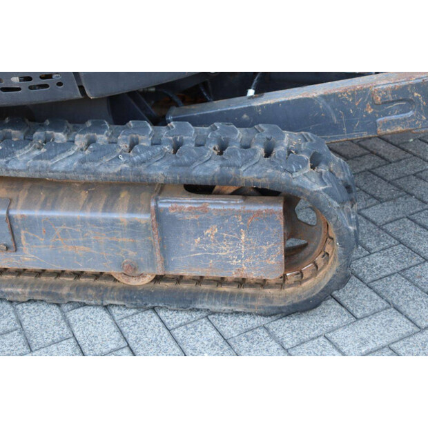 2022 CASE CX26C-49168293