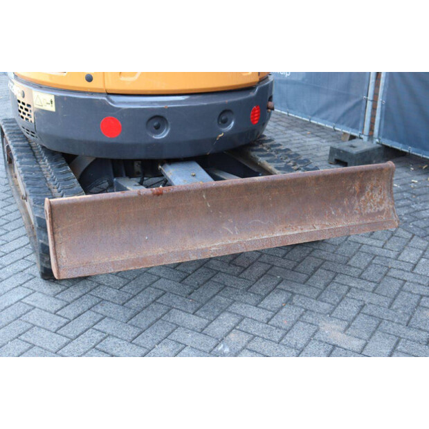 2022 CASE CX26C-49168295