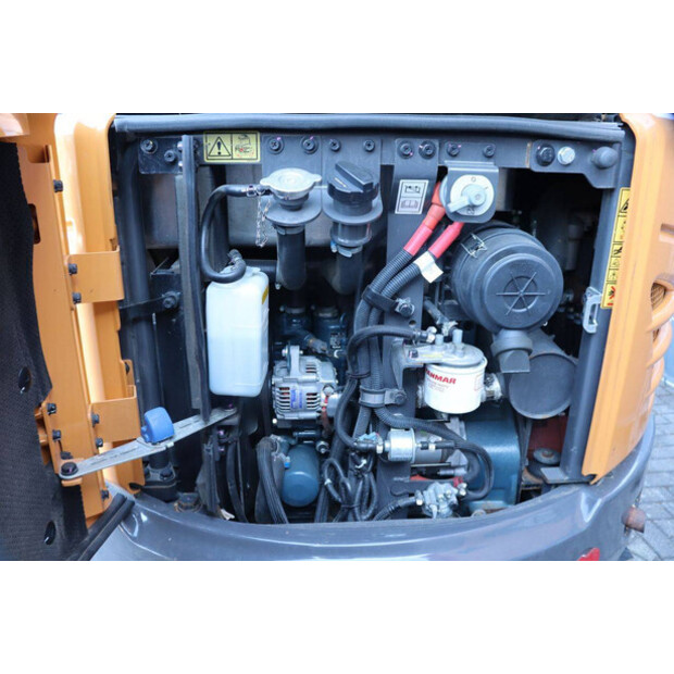 2022 CASE CX26C-49168296