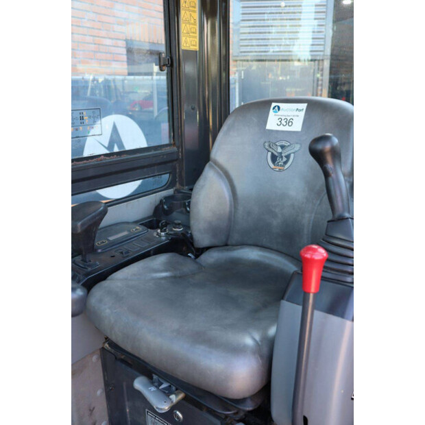 2022 CASE CX26C-49168299