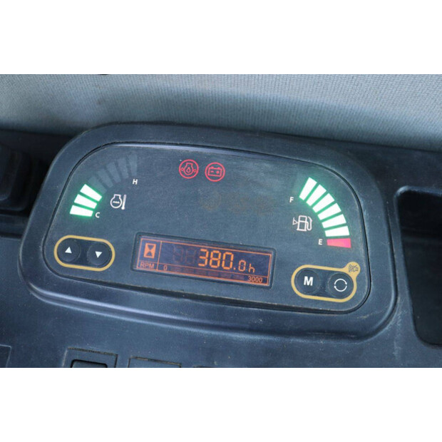 2022 CASE CX26C-49168303