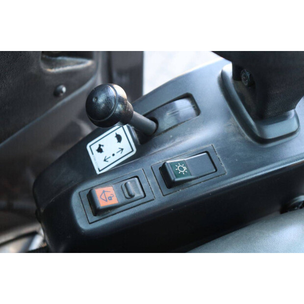 2022 CASE CX26C-49168305