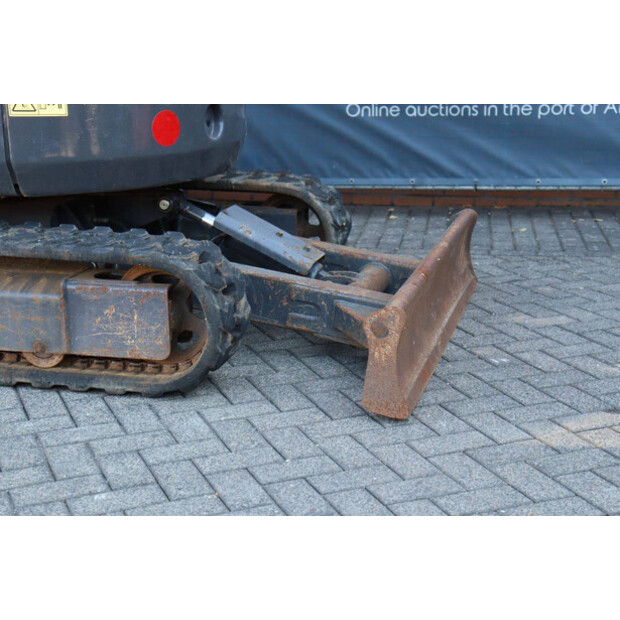 2022 CASE CX26C-49168312