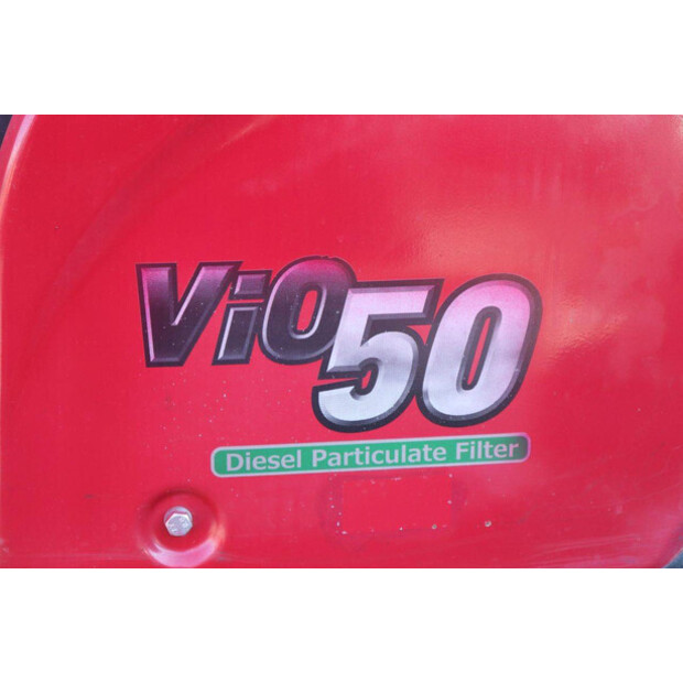 2022 يانمار VIO50-6B-49168328