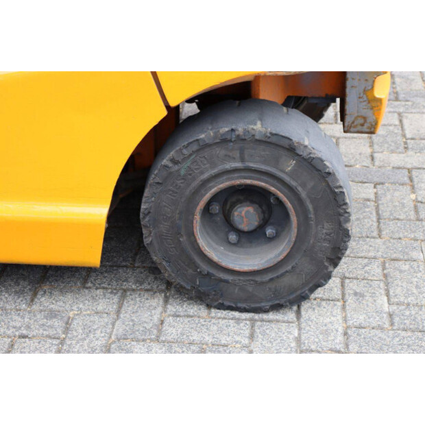 2003 Still R60-35-49168363