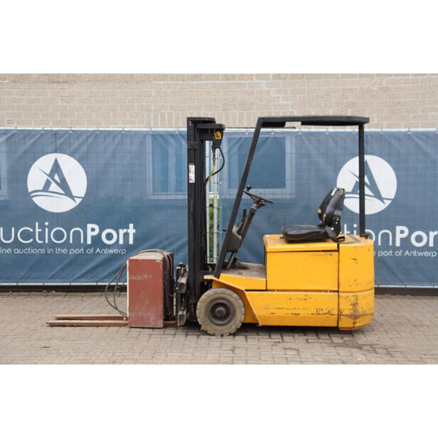 1992 Boss SJ13-70MK V/A-1-49168535