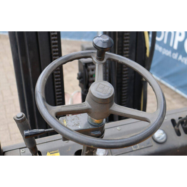 1992 Boss SJ13-70MK V/A-1-49168556