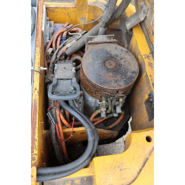 1992 Boss SJ13-70MK V/A-1-49168562