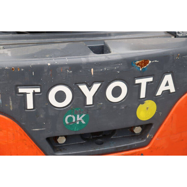 2005 Toyota 7FBEF18-49168585