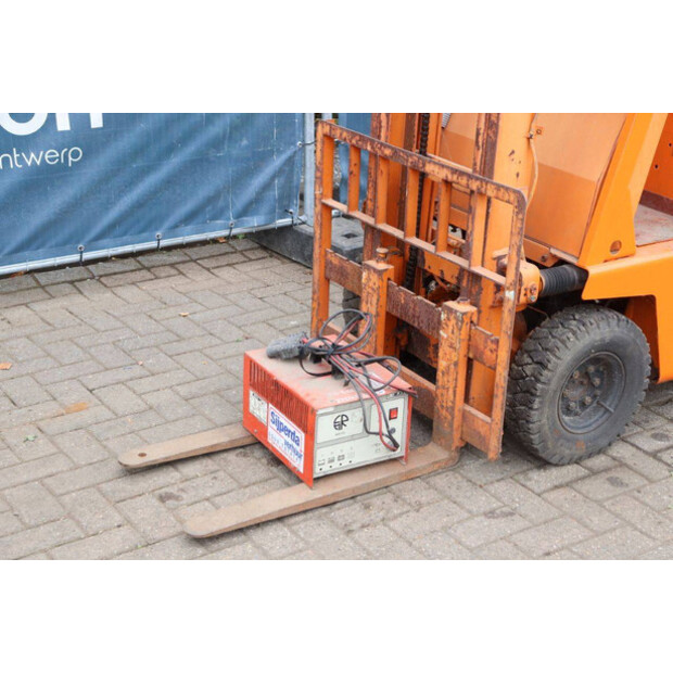 Toyota 2F6L9-49168612