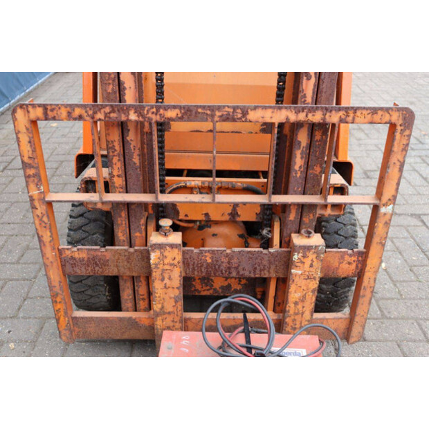 Toyota 2F6L9-49168614