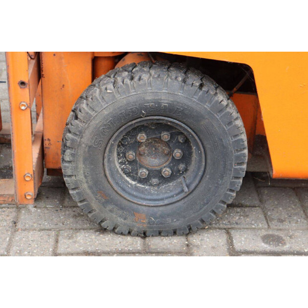 Toyota 2F6L9-49168619