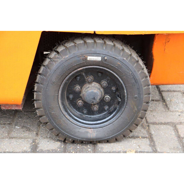 Toyota 2F6L9-49168620