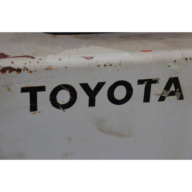 Toyota 2F6L9-49168621