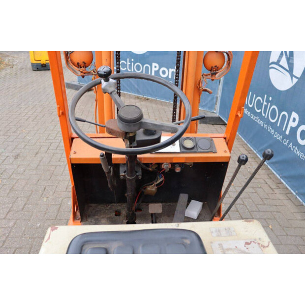 Toyota 2F6L9-49168623