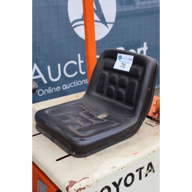 Toyota 2F6L9-49168625