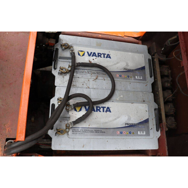 Toyota 2F6L9-49168634