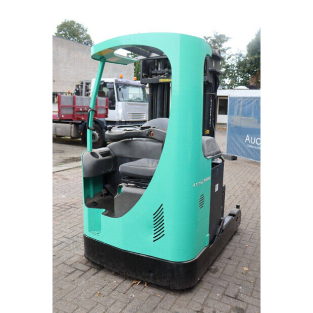 2004 MITSUBISHI RB16KN-49168644