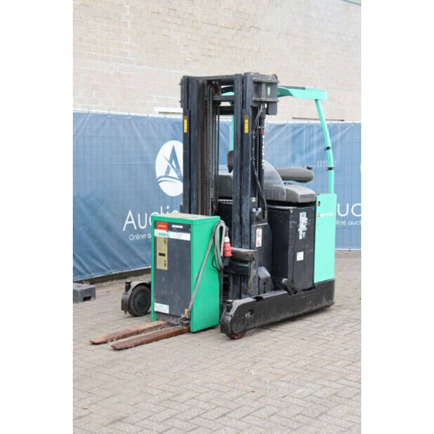 2004 MITSUBISHI RB16KN-49168647