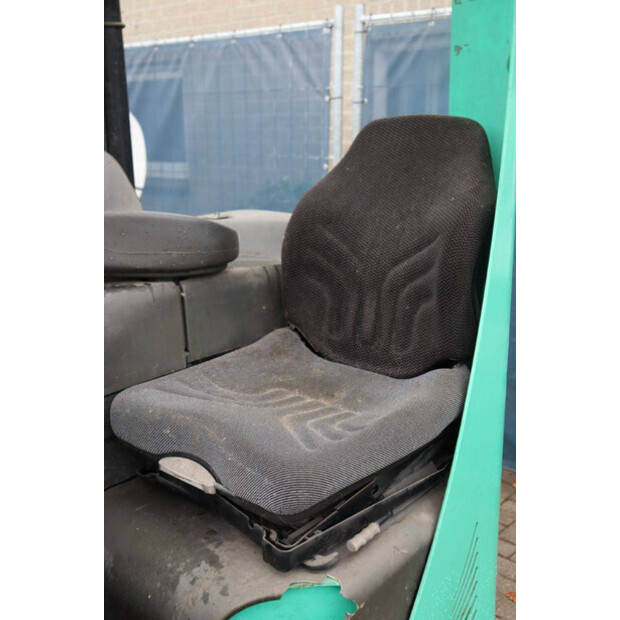 2004 MITSUBISHI RB16KN-49168655