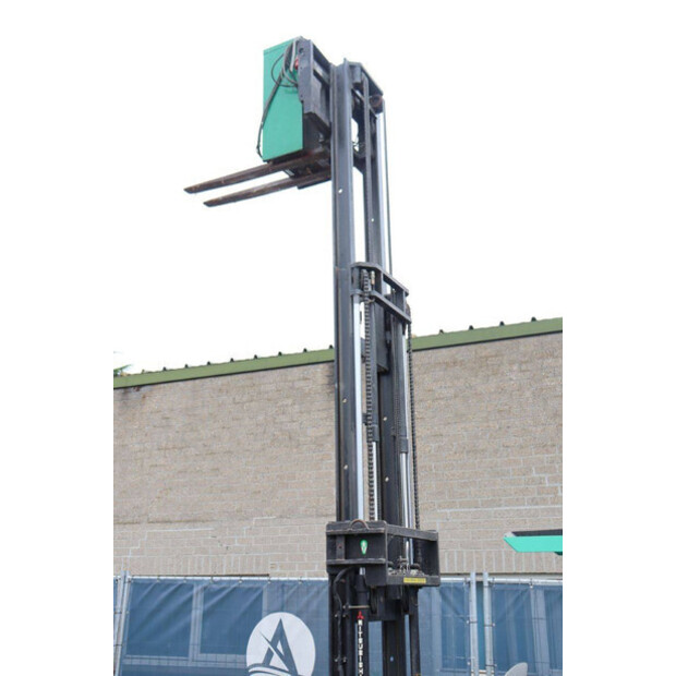2004 MITSUBISHI RB16KN-49168667